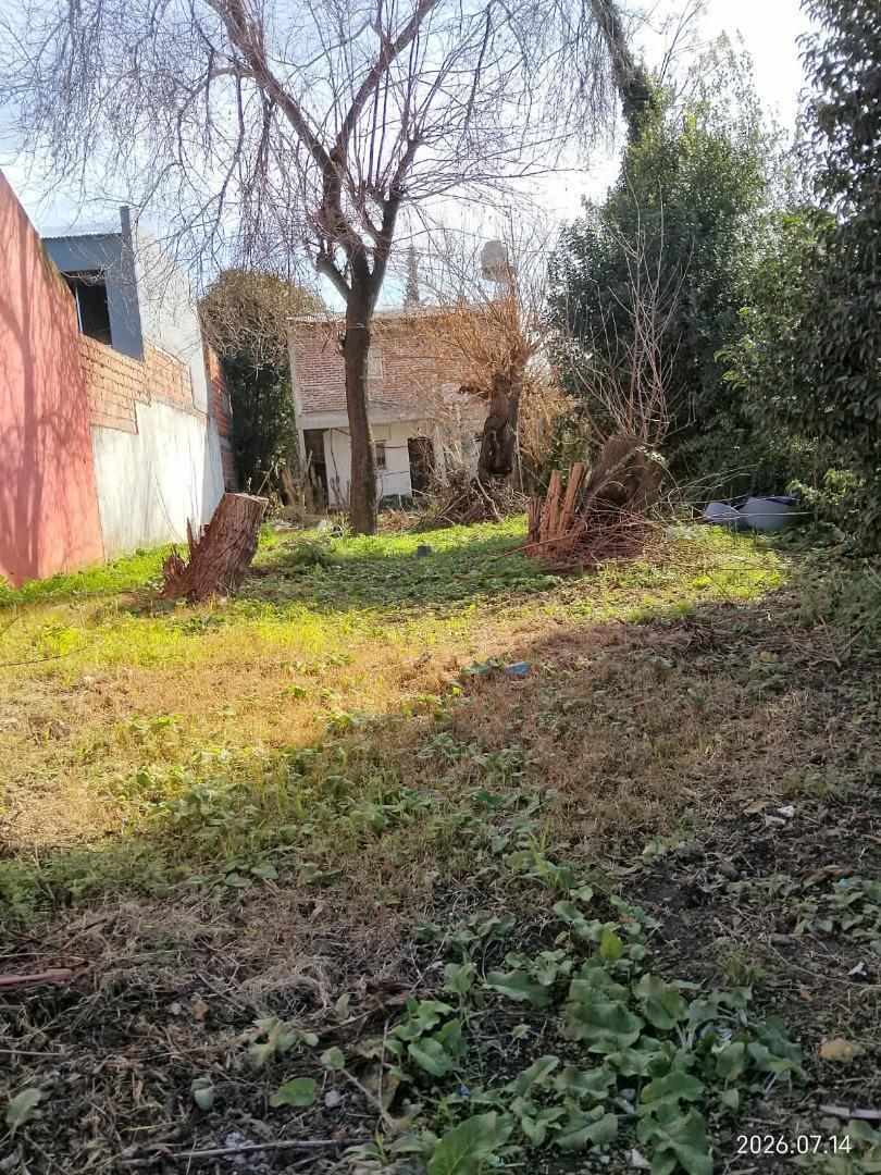 Foto de VENTA LOTE EN PILAR, imagen 2