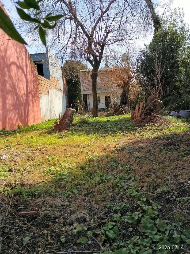 Foto de VENTA LOTE EN PILAR, imagen 1