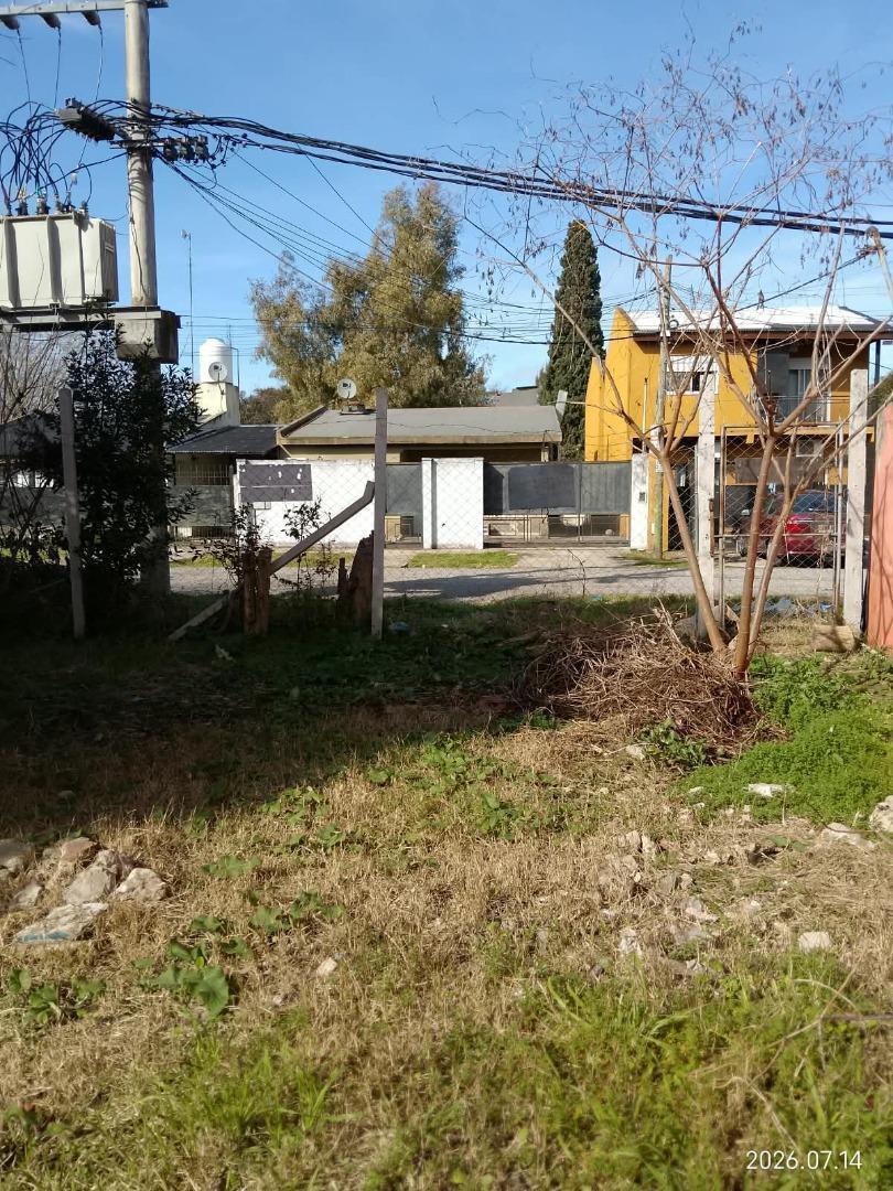 Foto de VENTA LOTE EN PILAR, imagen 4