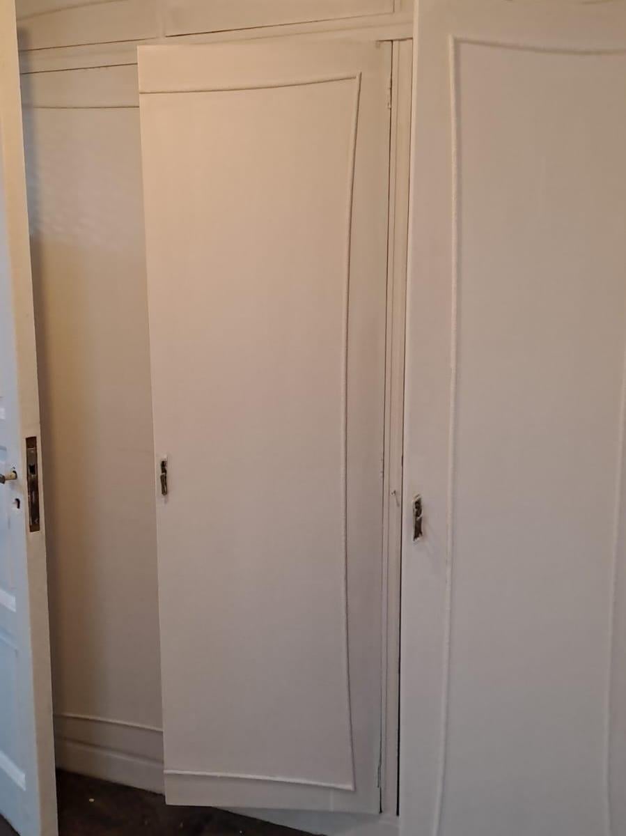 Foto de PH 3 amb Sin expensas Balcón FTE. 60m2 Av. Río Janeiro, imagen 4
