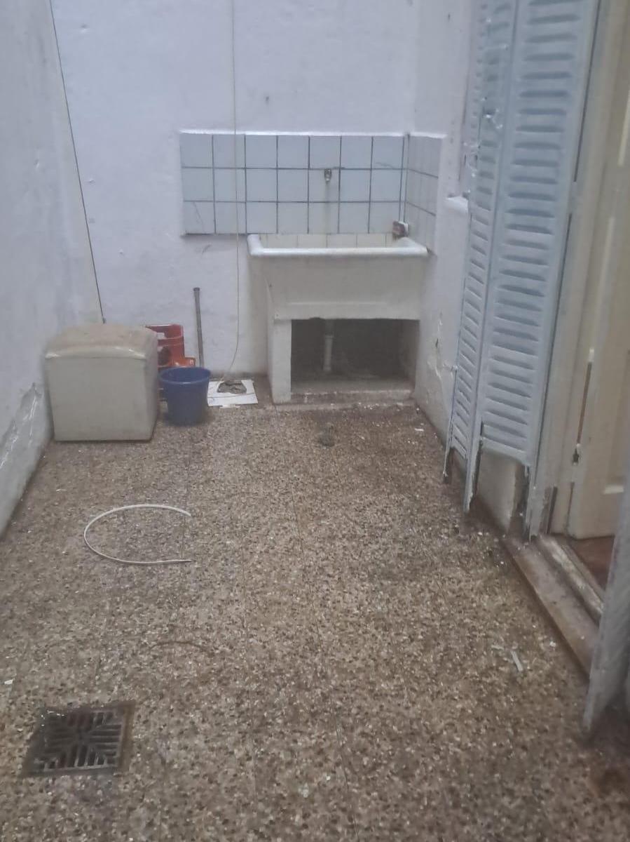 PH 2 amb Patio Rio de Janeiro 987- 1cda Av Corrientes- Sin Expensas 1136072562