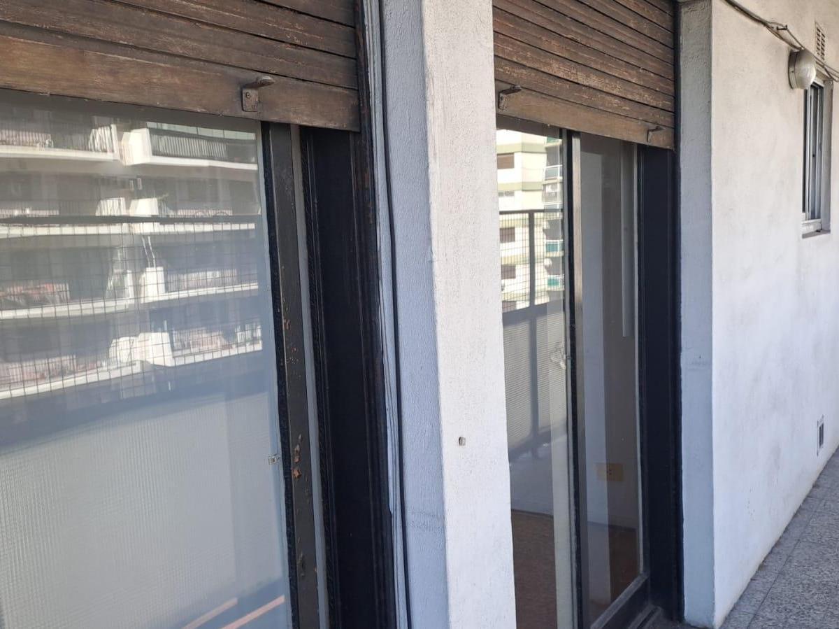 3amb Balcón Frente 80 m² - Expensas 100.000 - Av Rivadavia 5268 - Whatsapp 2