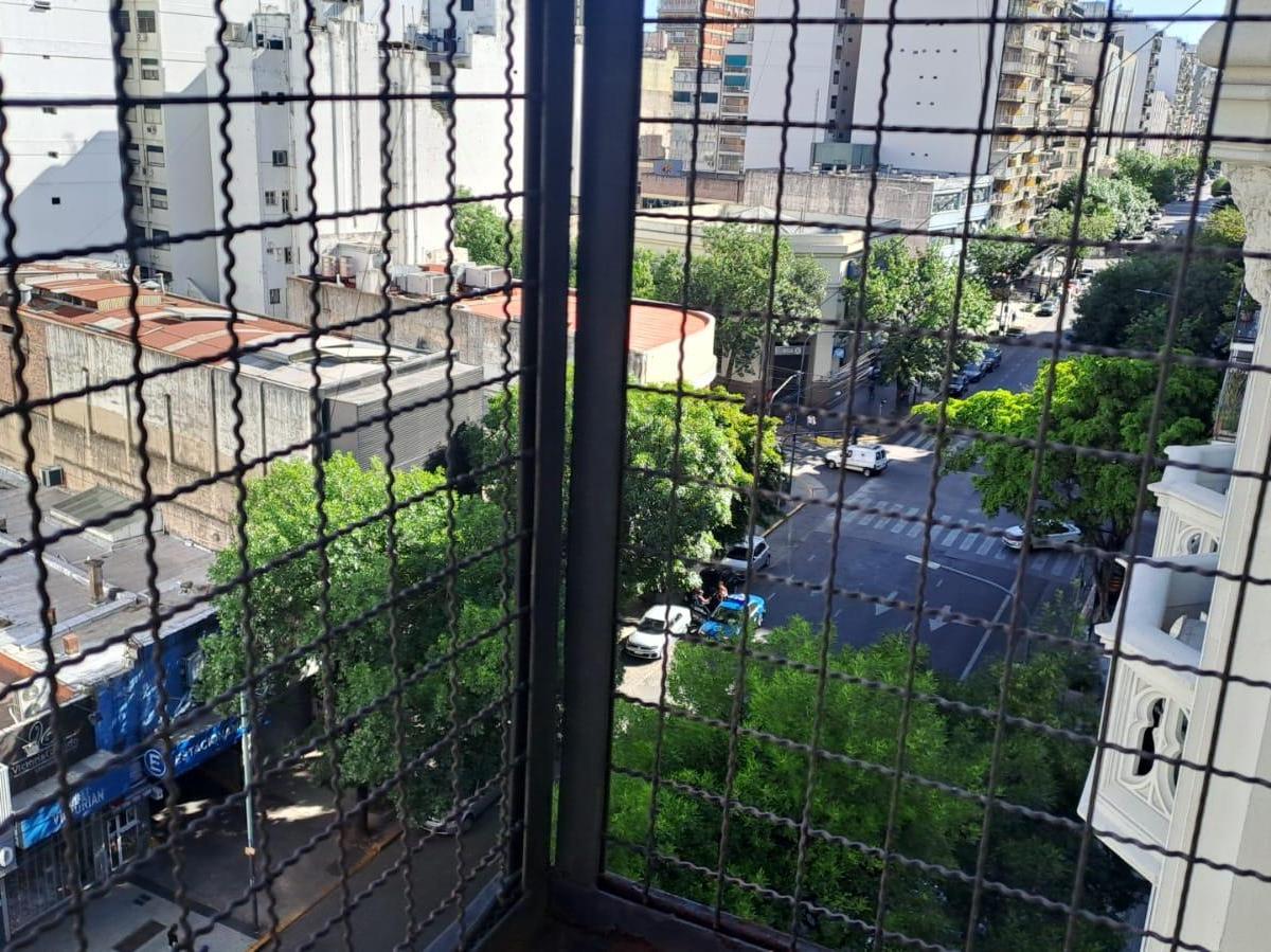 3amb Balcón Frente 80 m² - Expensas 100.000 - Av Rivadavia 5268 - Whatsapp 2