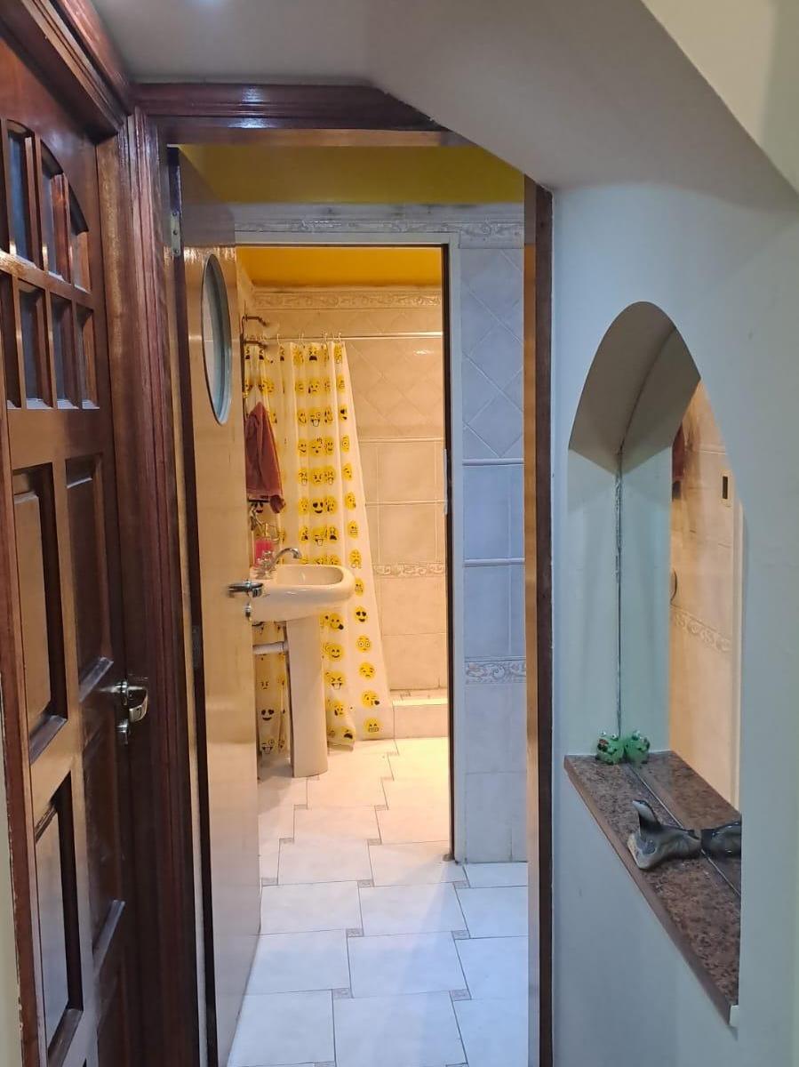 Casa 550 m² - Maza 1544 y Av Garay - Lujo - Garage X 4 Autos Whatsapp 5