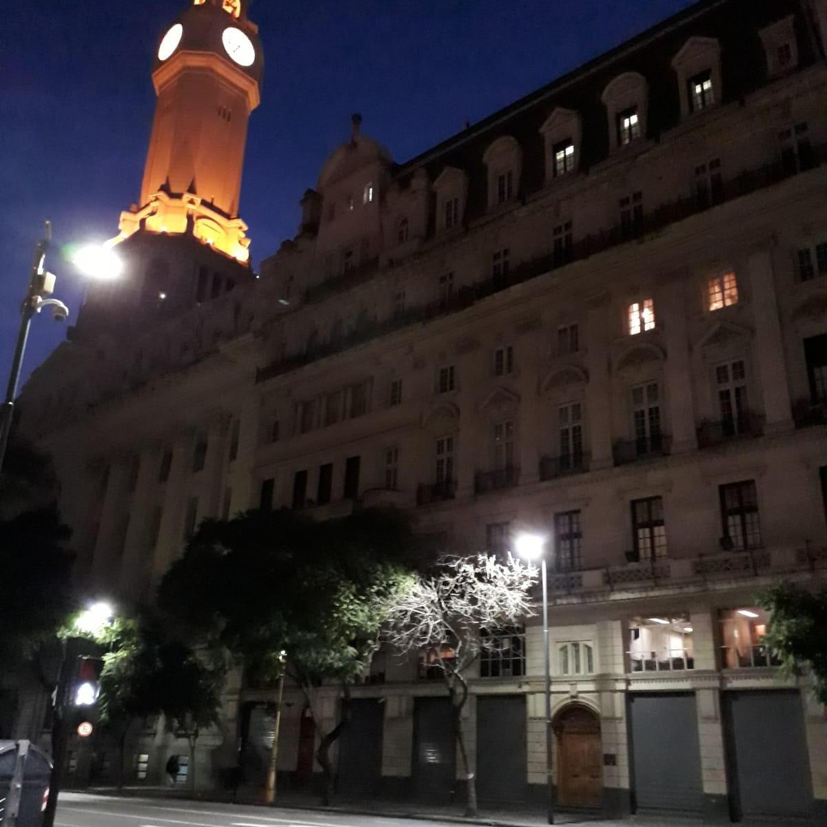 2amb Luminosos y Externos - Julio a Roca 570 Al Lado Subte Bolivar - Wp. 3