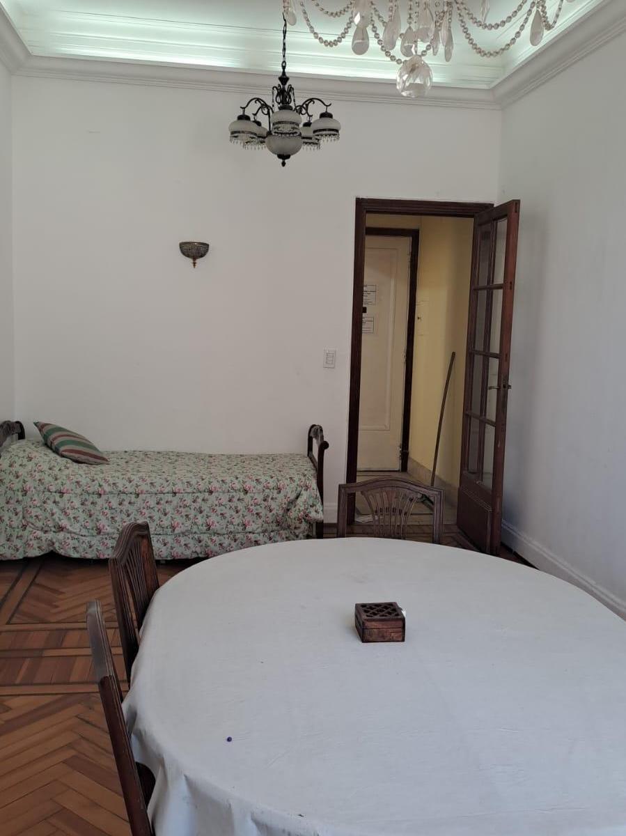 Luminoso 3 amb Lavalle 2559- 85m2- Subte- Cerca Barrio Norte- Whatsapp1136072562