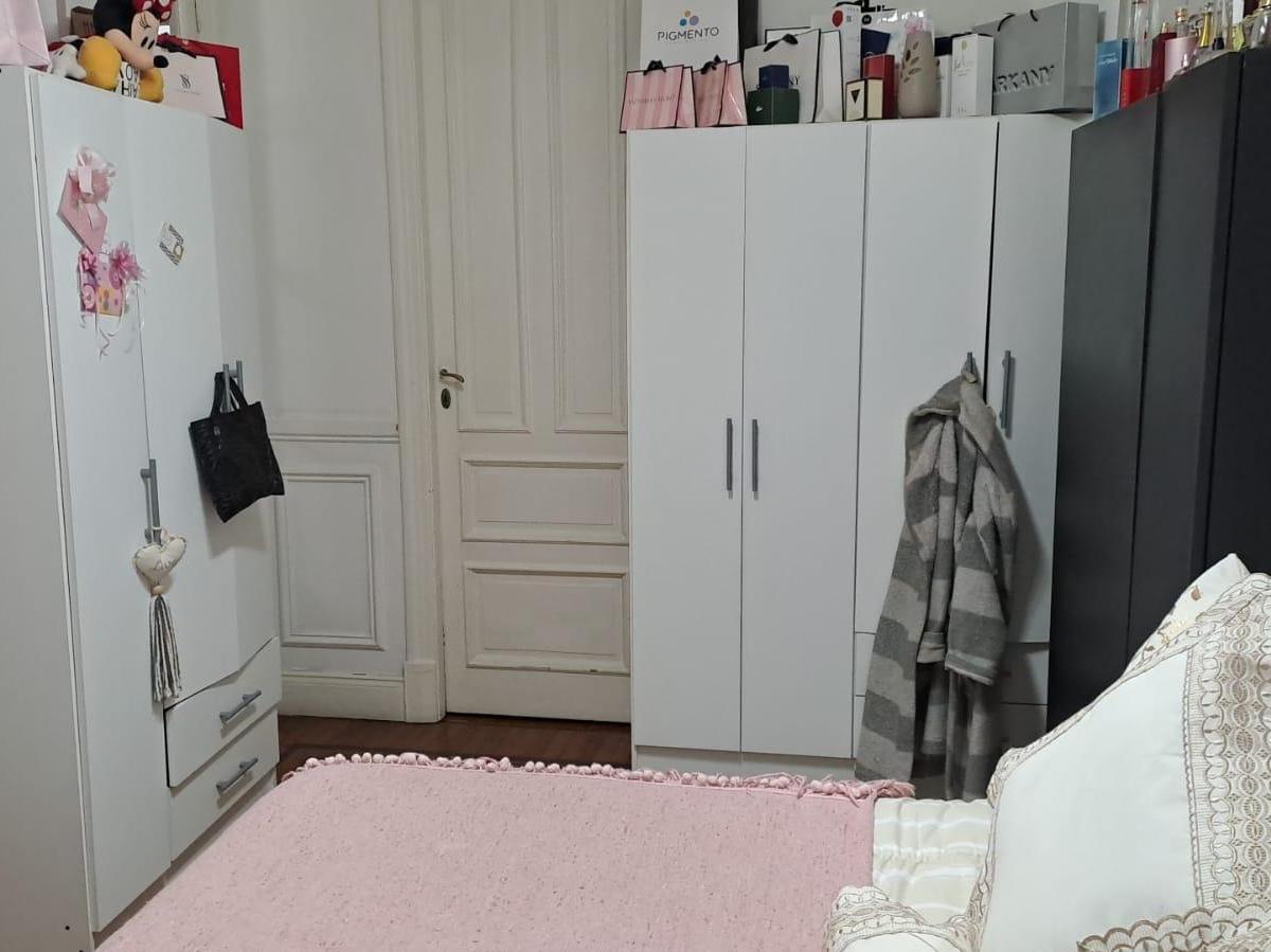 3amb Pasteur Balcón Frente y Av Corrientes 55m2 Baja Expensa Whatsapp1136072562