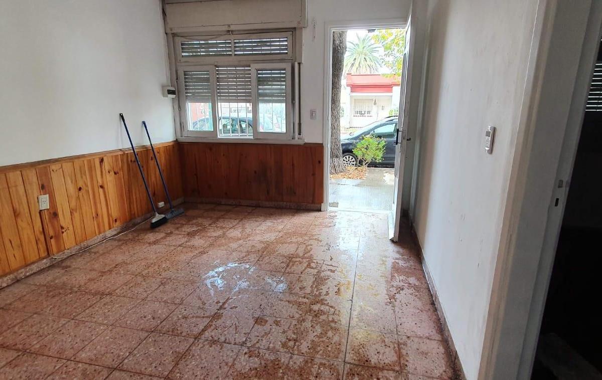 PH Planta Baja Frente Entrada Independiente - Sin Expensa - Hubac Al 5000 2