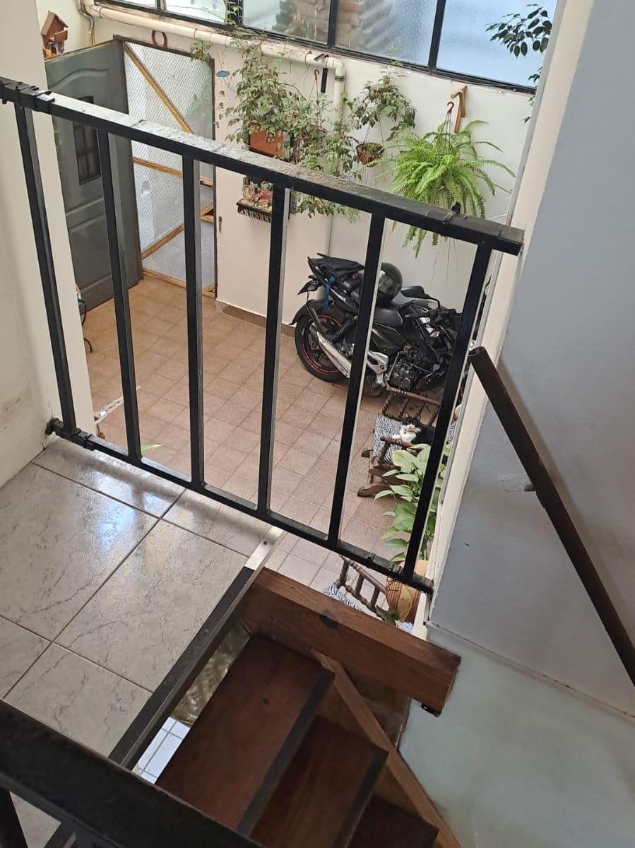 PH 80 m² 5amb - Sin Expensas - Parrillaquintino Bocayuva 885 - Subte Wp. 2