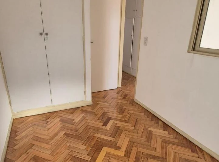 4amb 85m2 Balcón Frente-  Luminoso- Av Corrientes y Pueyrredón- Apto Profesional 5