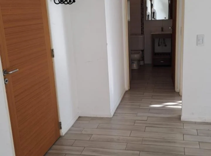 2amb 50m2  c Balcón Frente- Nuevo- Luminoso- Subte Emilio Mitre 5