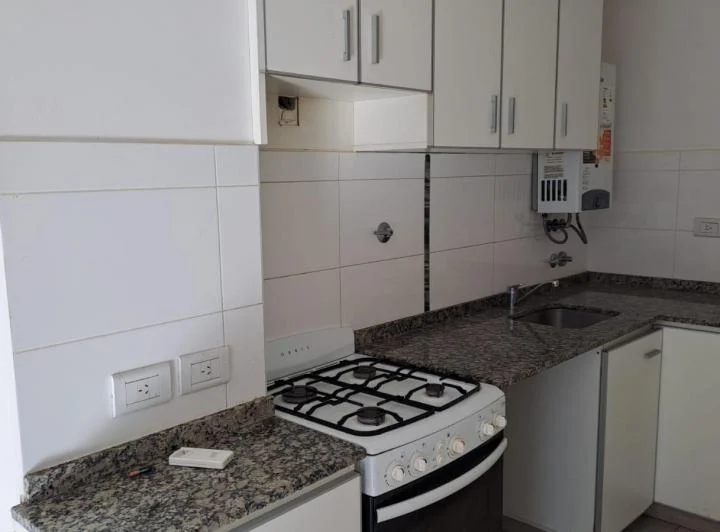 2amb 50m2  c Balcón Frente- Nuevo- Luminoso- Subte Emilio Mitre 4