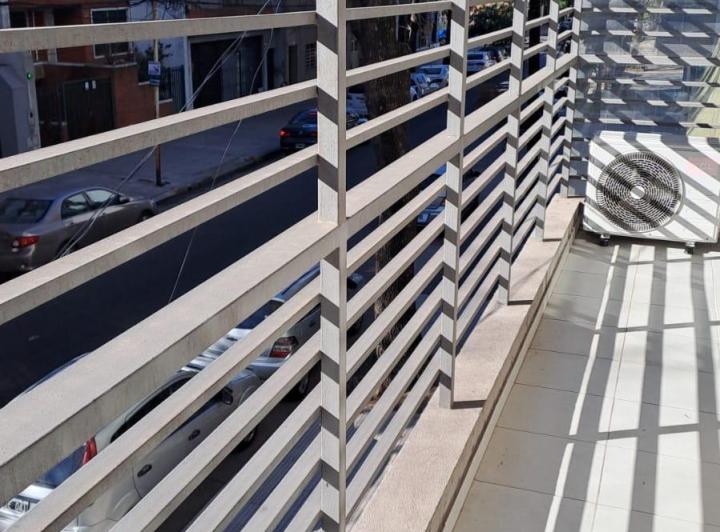 2amb 50m2  c Balcón Frente- Nuevo- Luminoso- Subte Emilio Mitre 2