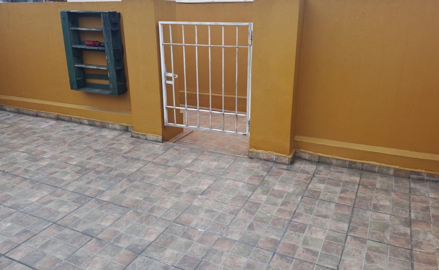 Amplio y Luminoso 2 amb. Nuevo- Divisible Terraza Propia- Baja Expensa- Cerca Av. Garay