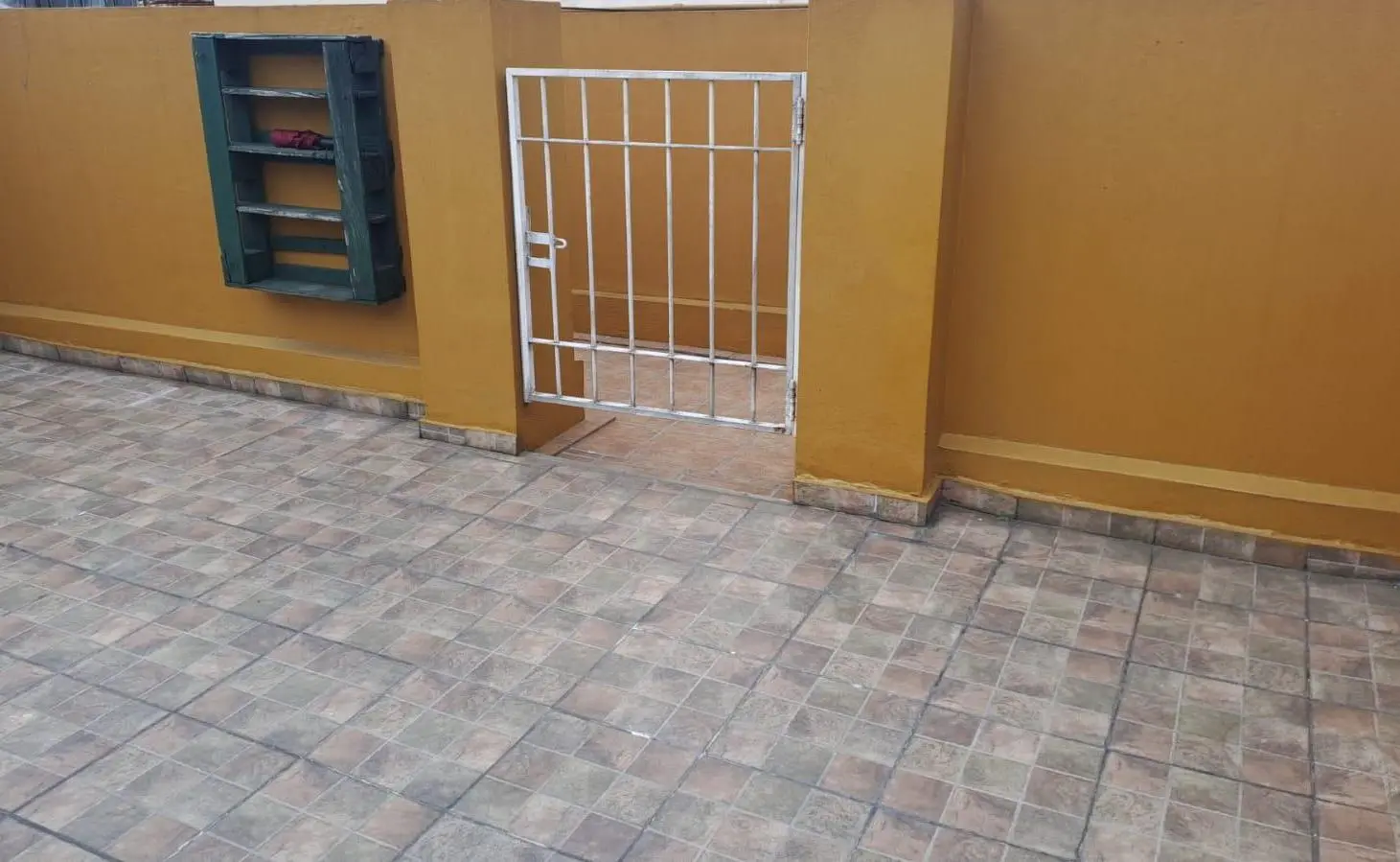 Amplio y Luminoso 2 amb. Nuevo- Divisible Terraza Propia- Baja Expensa- Cerca Av. Garay 1
