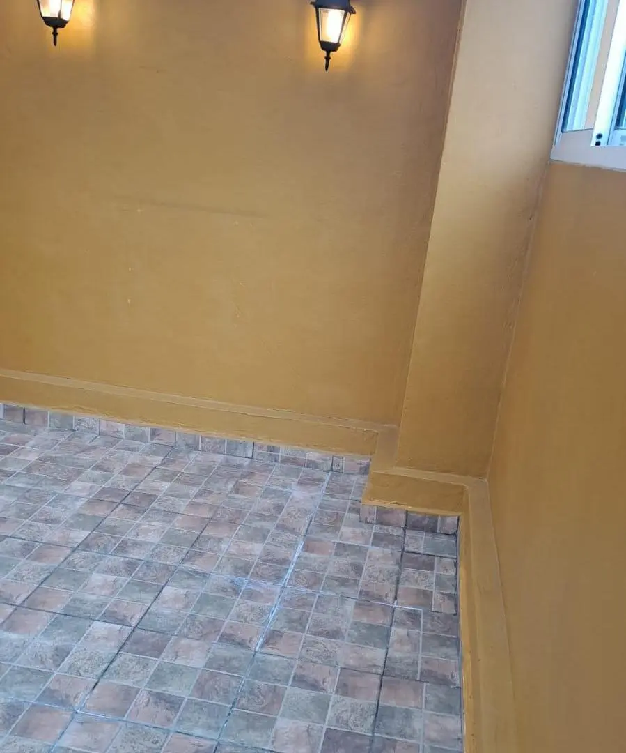 Amplio y Luminoso 2 amb. Nuevo- Divisible Terraza Propia- Baja Expensa- Cerca Av. Garay 4