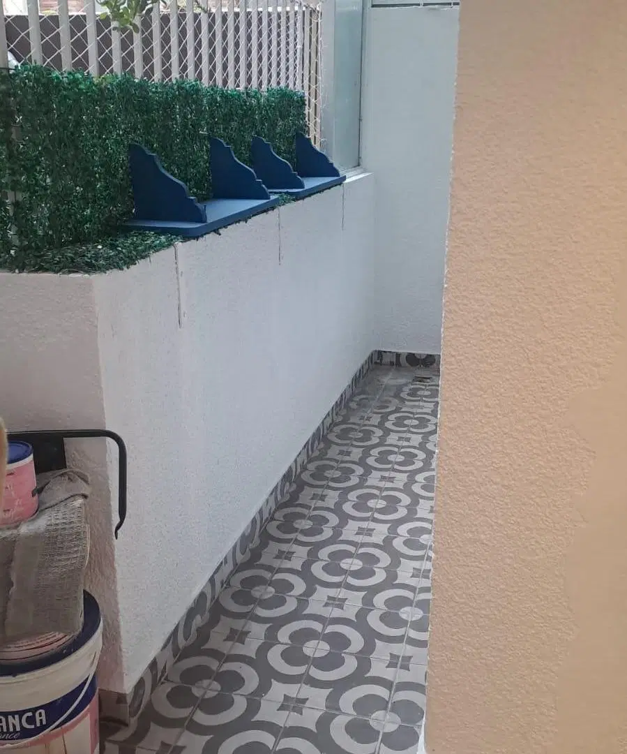 2 amb Balcón lateral- Lavadero- Reciclado a Nuevo- a una cuadra Subte 4