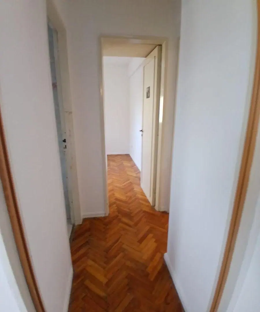 3 amb con 2 Balcones Esquina Vista Abierta- Cerca Subte y Av Rivadavia 2