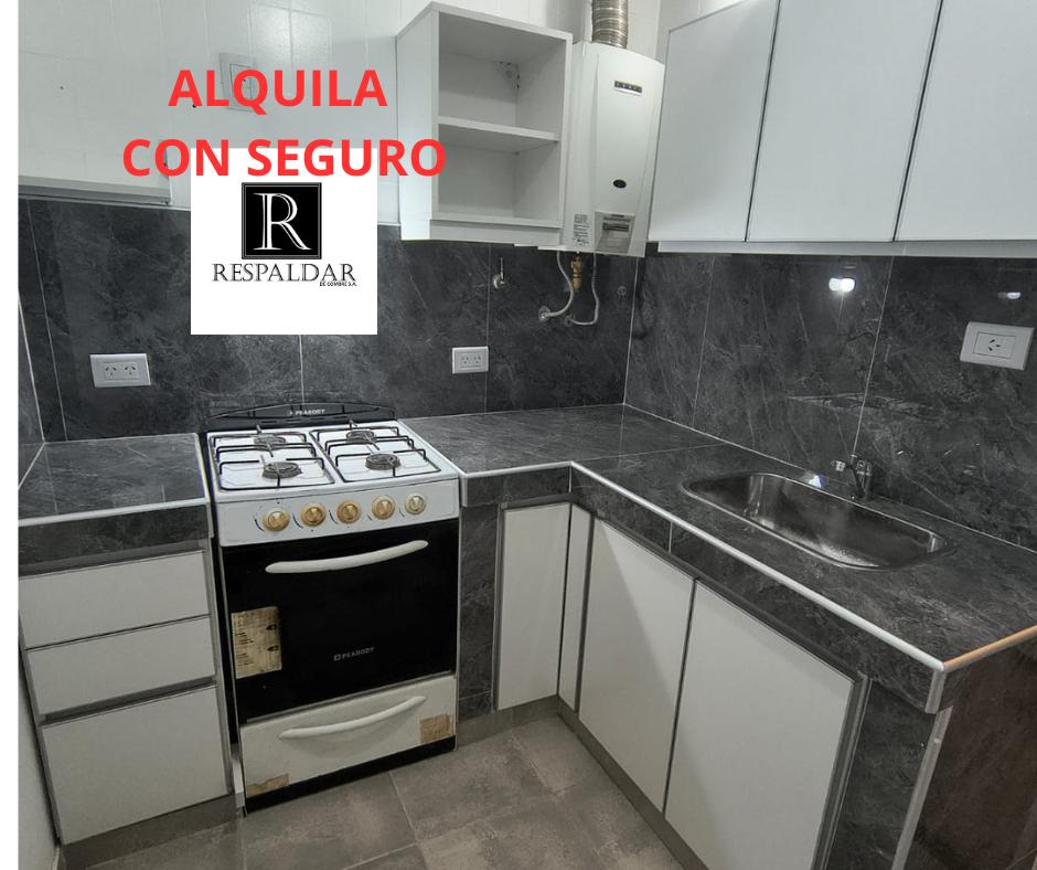 Foto de PH SIN EXPENSAS - 3 AMB CON DEPENDENCIA Y TERRACITA ALQUILA SOLO CON SEGURO DE FIANZA RESPALDAR, imagen 5