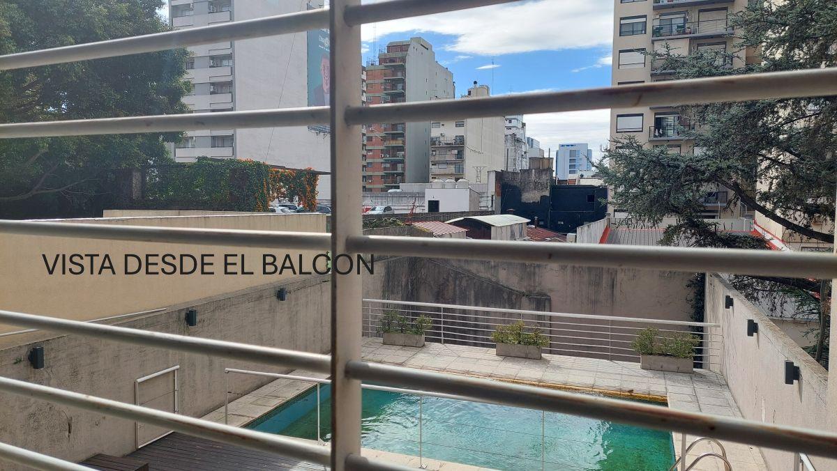 Foto de DEPARTAMENTO 2 AMBIENTES EN VENTA EN NÚÑEZ CON BALCON, COCHERA Y, imagen 2