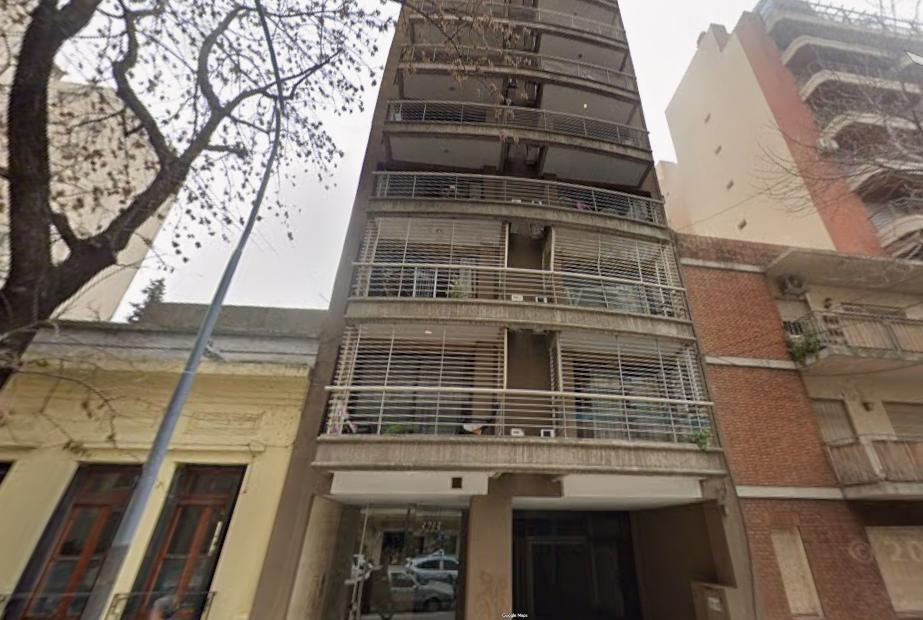Foto de 2 AMBIENTES CON COCHERA Y BAULERA | BALCÓN | PILETA | NÚÑEZ, imagen 1