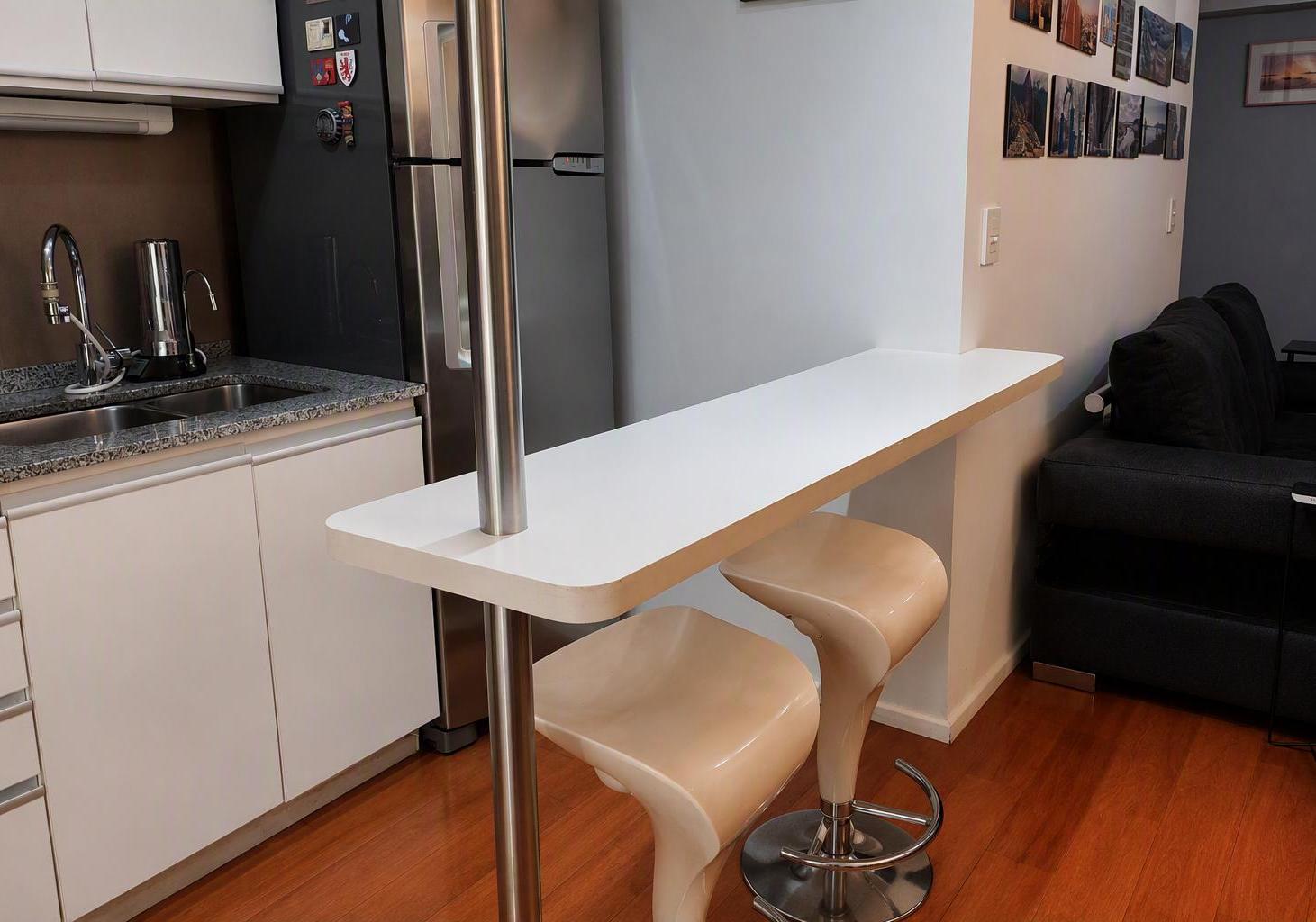 Foto de 2 AMBIENTES CON COCHERA Y BAULERA | BALCÓN | PILETA | NÚÑEZ, imagen 5