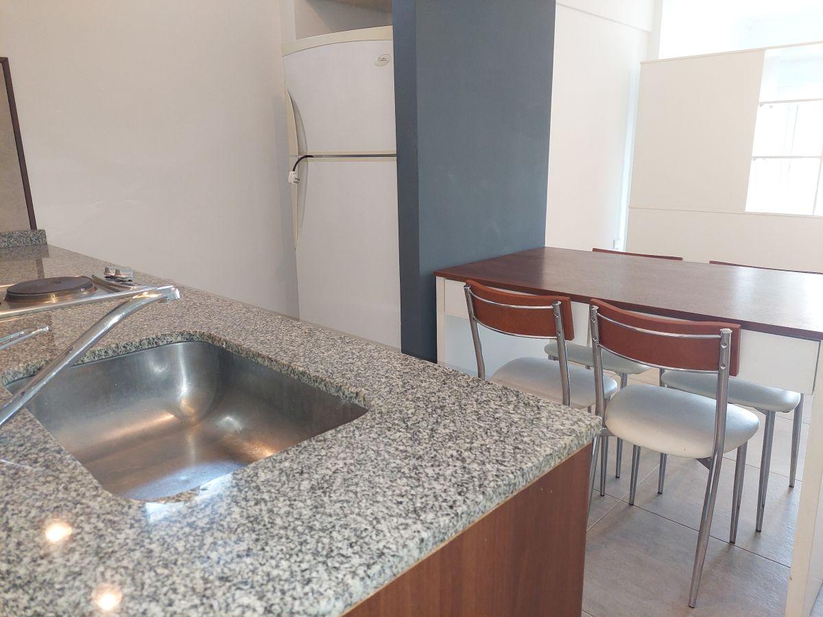 Foto de Ideal Primera Vivienda - Moderno depto de 1 Ambiente con Balcón Al, imagen 5