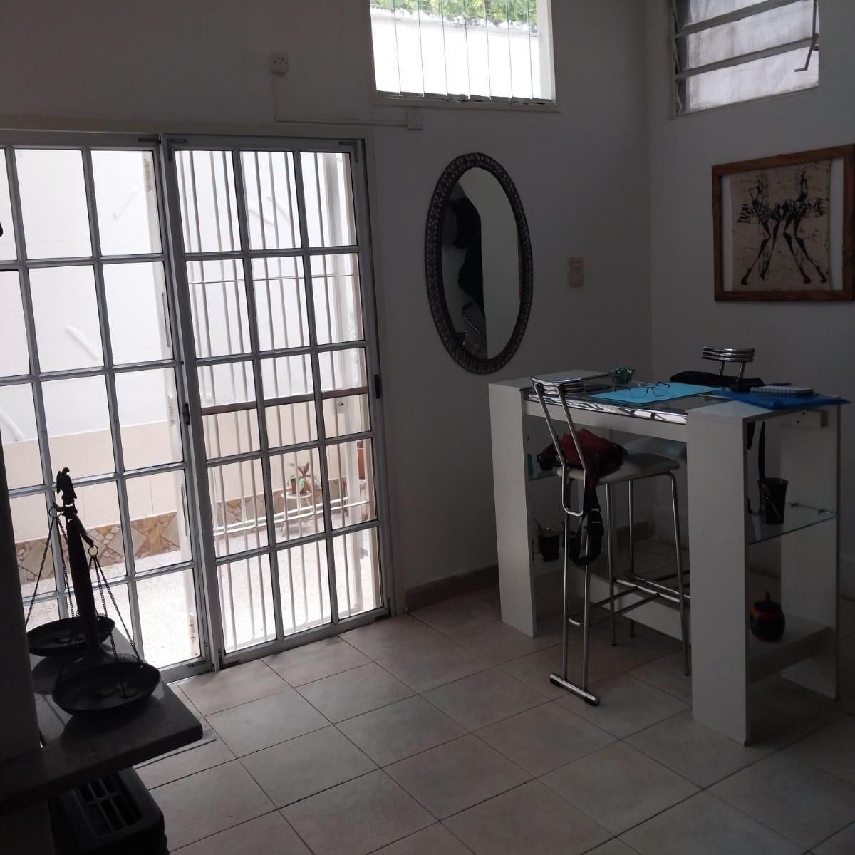 Encantador PH de 2 Ambientes con Dep. de Servicio y Gran Terraza Propia. 113 m² 5