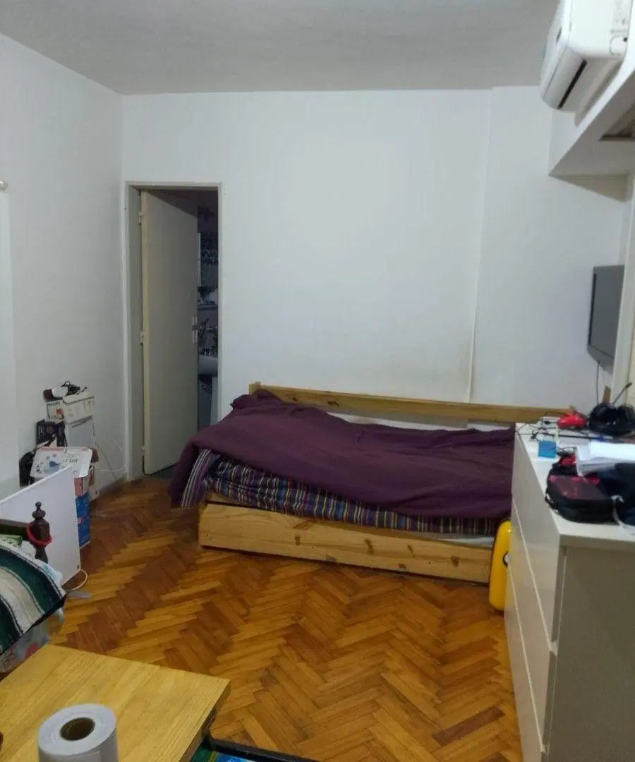 Monoambiente con cocina y lavadero separados en excelente ubicacion 2