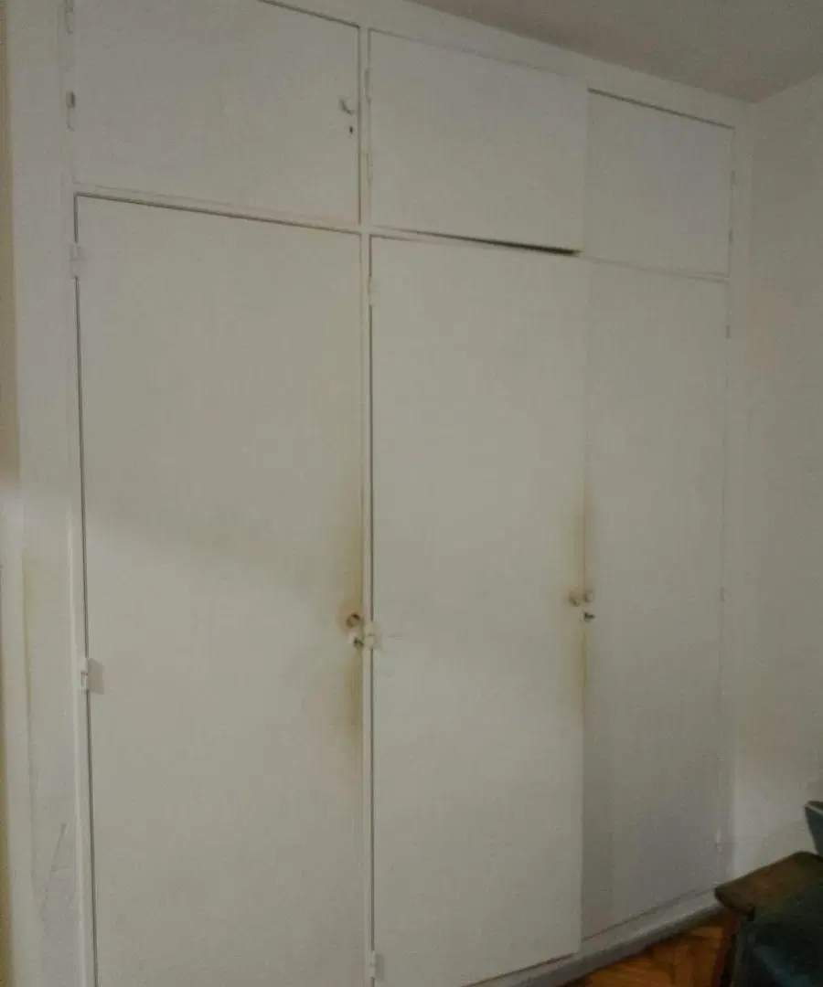 Monoambiente con cocina y lavadero separados en excelente ubicacion 1