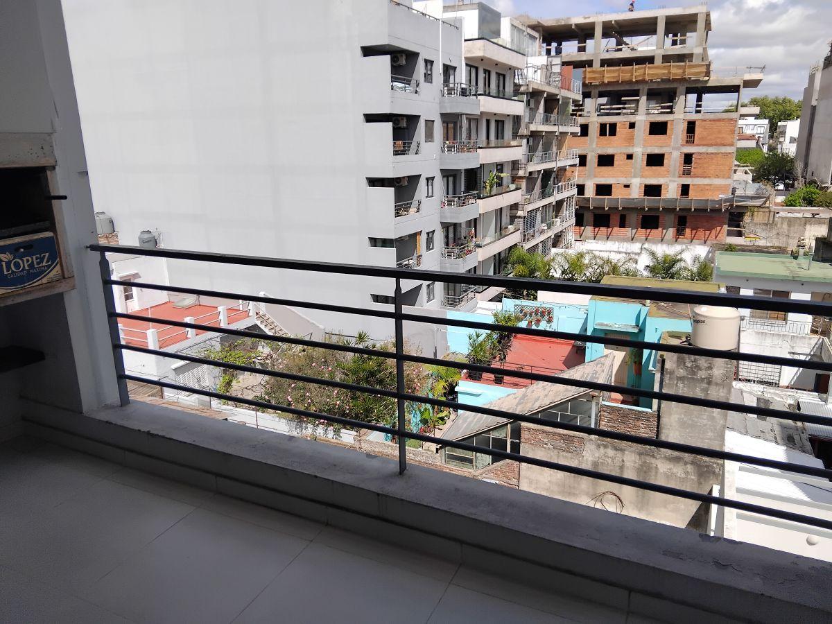 Foto de EXCELENTE MONOAMBIENTE 50 M2 BALCON MUY LUMINOSO, imagen 1