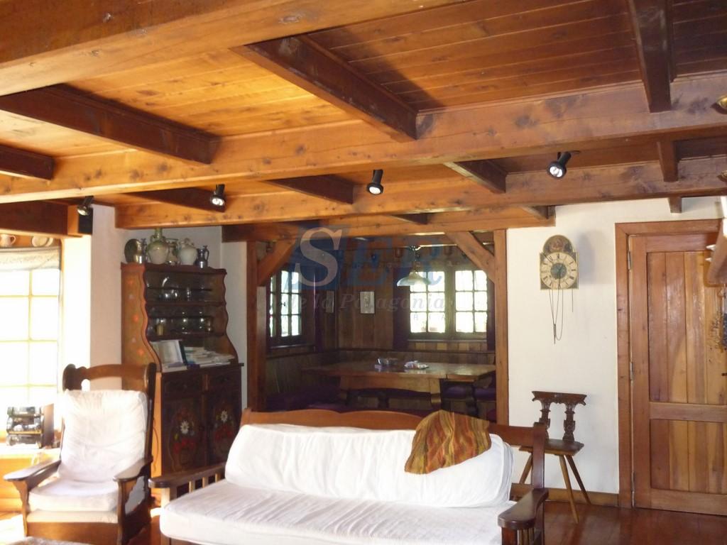 Quinta San Antonio - 52.720 m² Sobre Lago Moreno 5