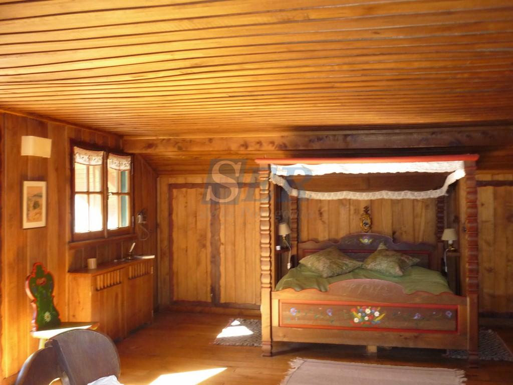 Quinta San Antonio - 52.720 m² Sobre Lago Moreno 3