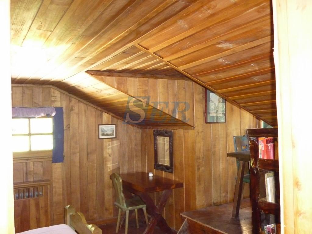 Quinta San Antonio - 52.720 m² Sobre Lago Moreno 4