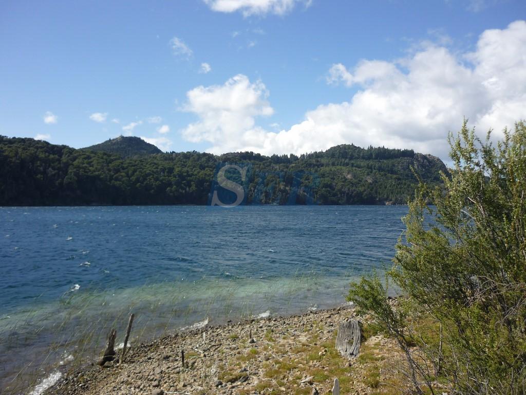 Quinta San Antonio - 52.720 m² Sobre Lago Moreno 1