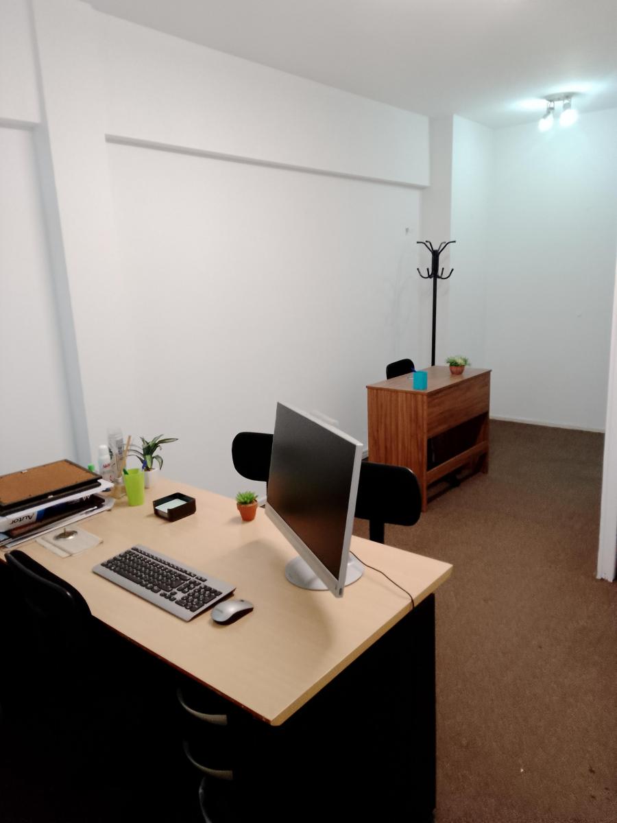 Foto de Oficina comercial de 28 m² en venta en Centro/Microcentro, escucho, imagen 4