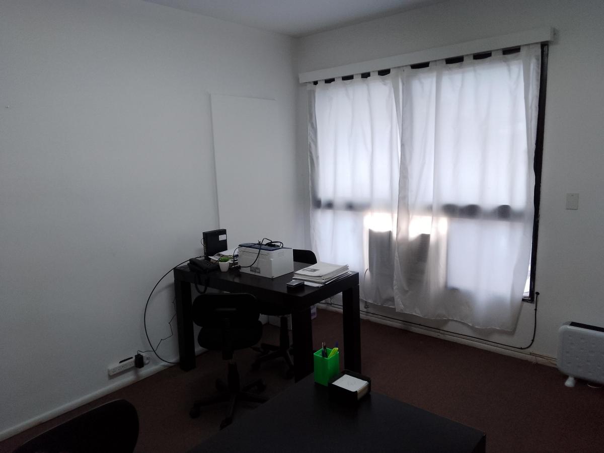 Foto de Oficina comercial de 28 m² en venta en Centro/Microcentro, escucho, imagen 5