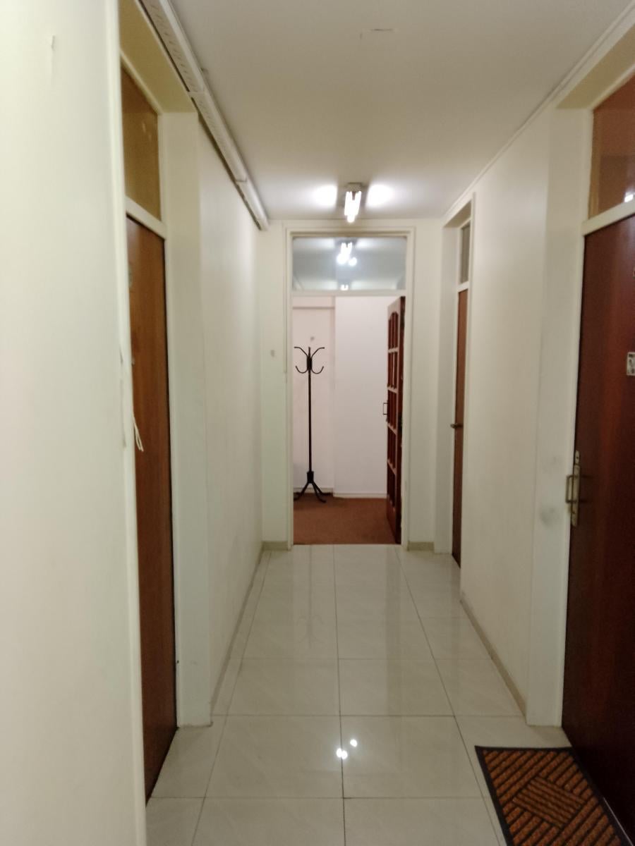 Vendo o Permuto Oficina 28M2 APTO CREDITO en calle Maipú entre Lavalle y Av. Corrientes
