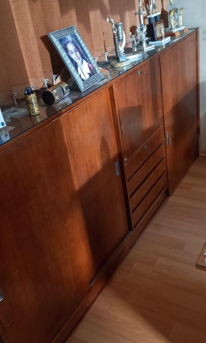 Oficina de 28 m² en Venta en Calle Maipú y Av Corrientes 4