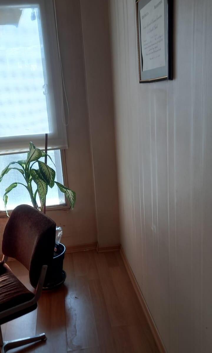 Oficina de 28 m² en Venta en Calle Maipú y Av Corrientes 1