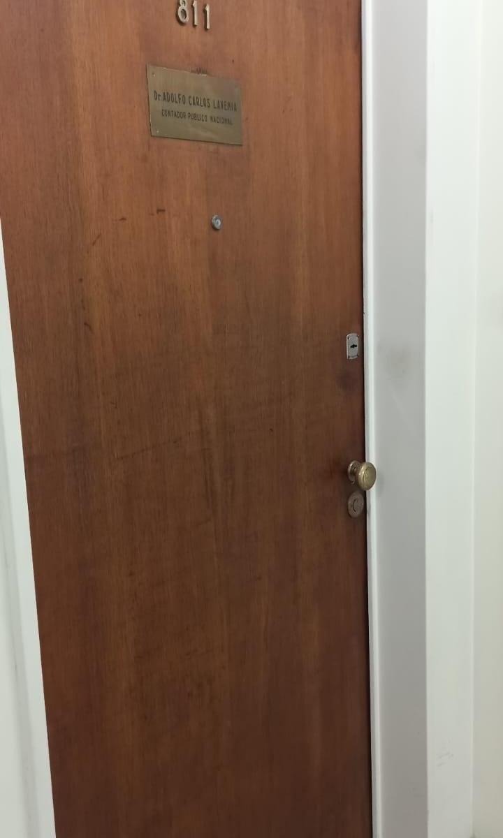 Oficina de 28 m² en Venta en Calle Maipú y Av Corrientes 2