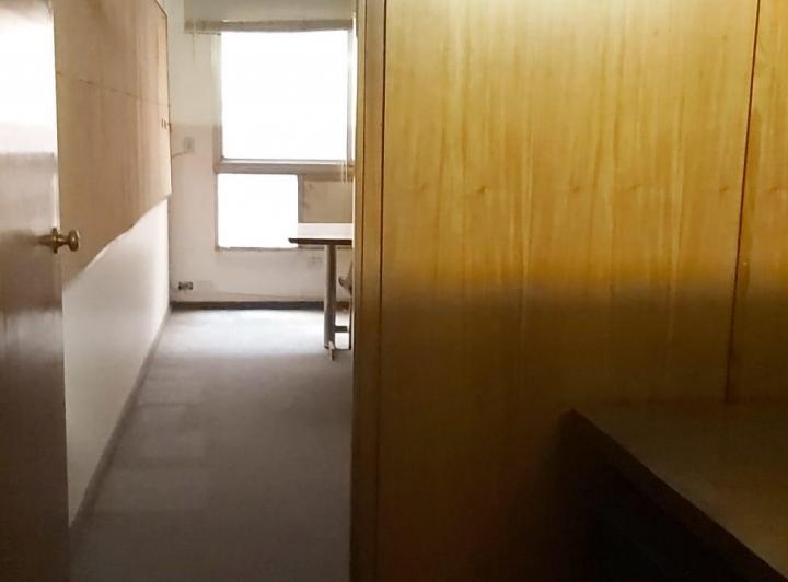 Oficina Comercial de 28 m² Amoblada SE ALQUILA 1
