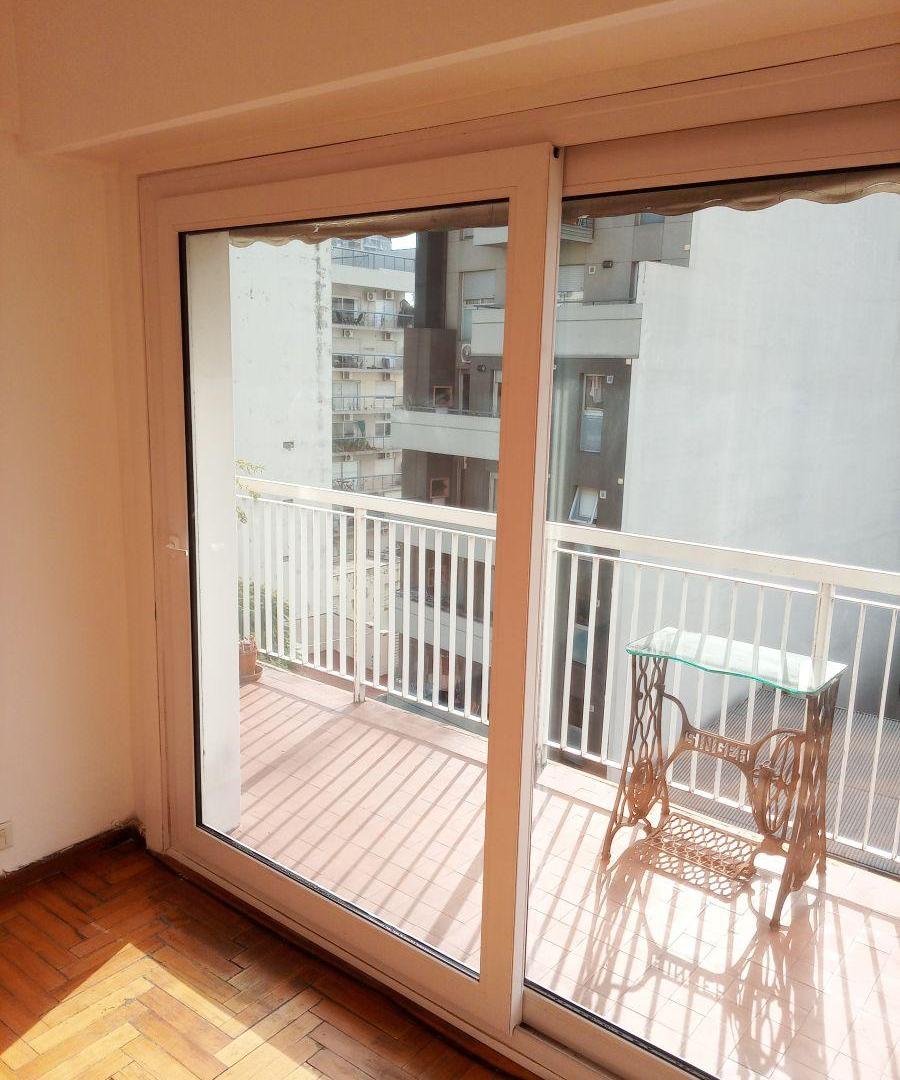 Foto de Excepcional depto 3 ambientes 52m2 Palermo Soho muy luminoso, imagen 5