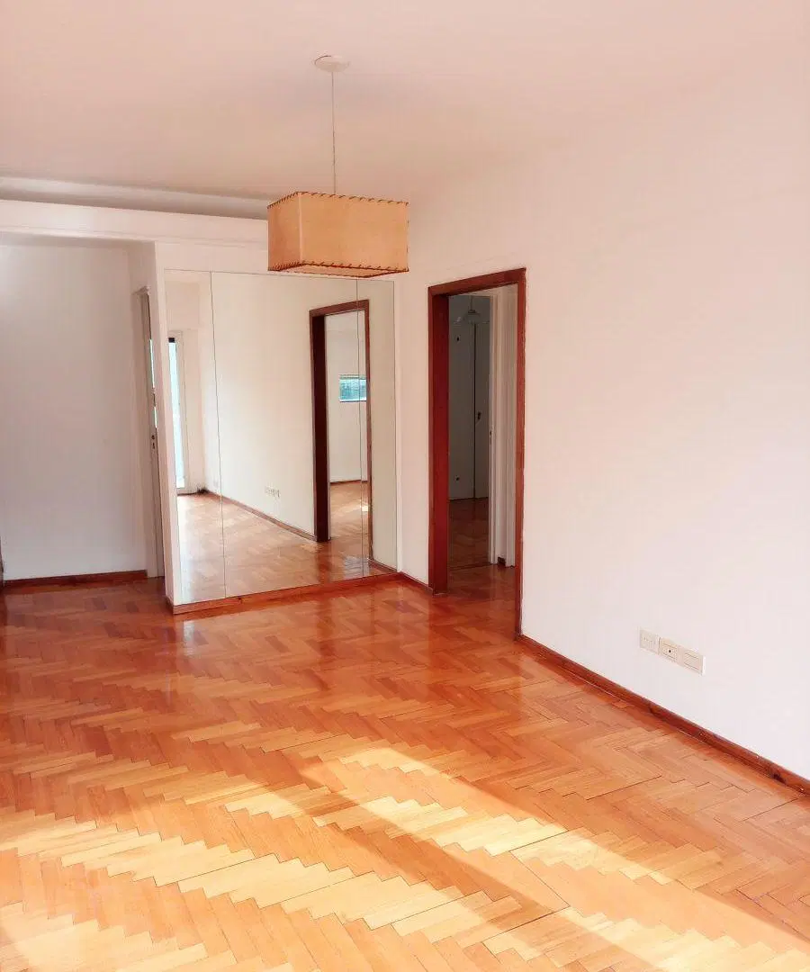 Excepcional depto 3 ambientes 52m2 Palermo Soho muy luminoso 4