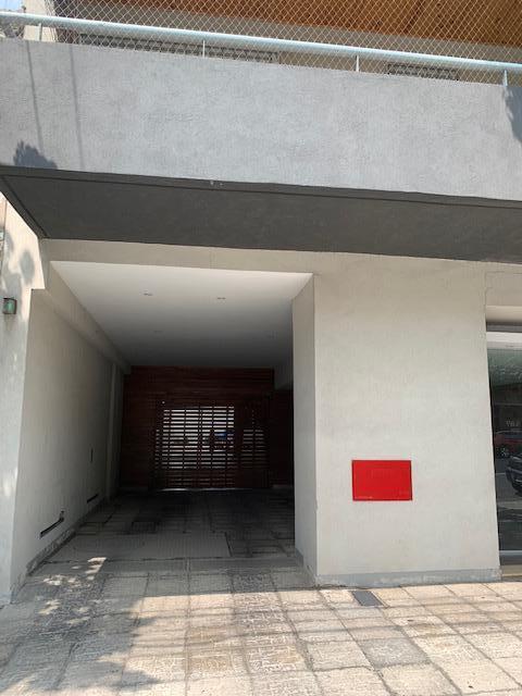Departamento en Boedo 2 Amb con Balcón 2
