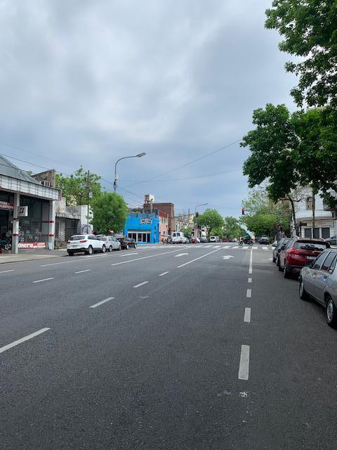 Departamento en Boedo 2 Amb con Balcón 4