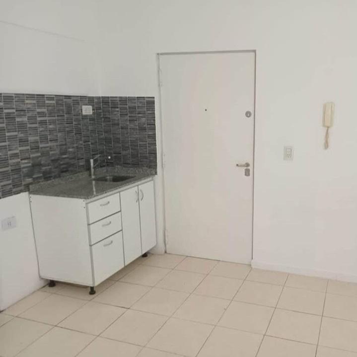Venta Monoambiente Pompeya Apto Credito. 5