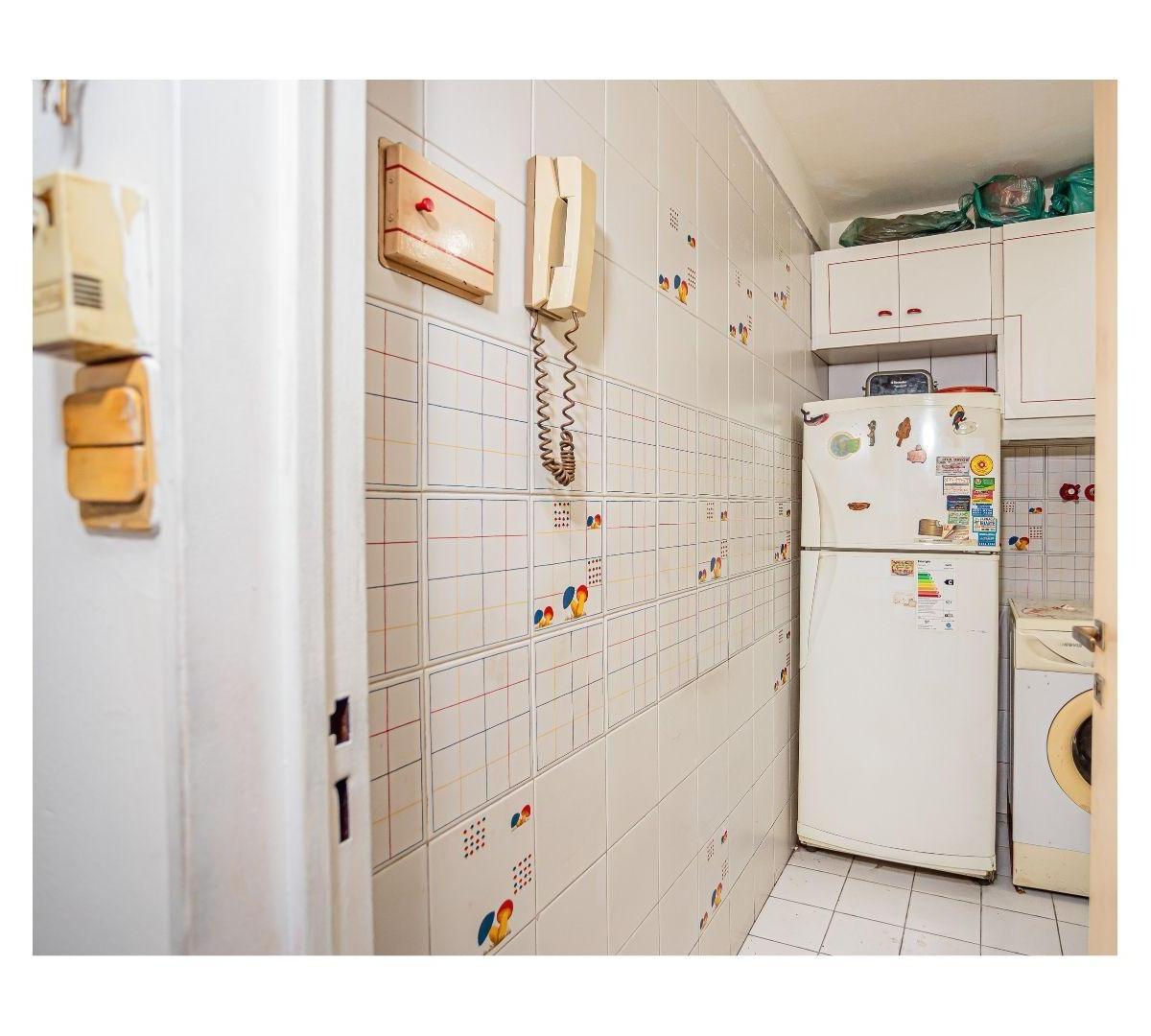 Venta 3 Ambientes - con Balcón - Barracas 2