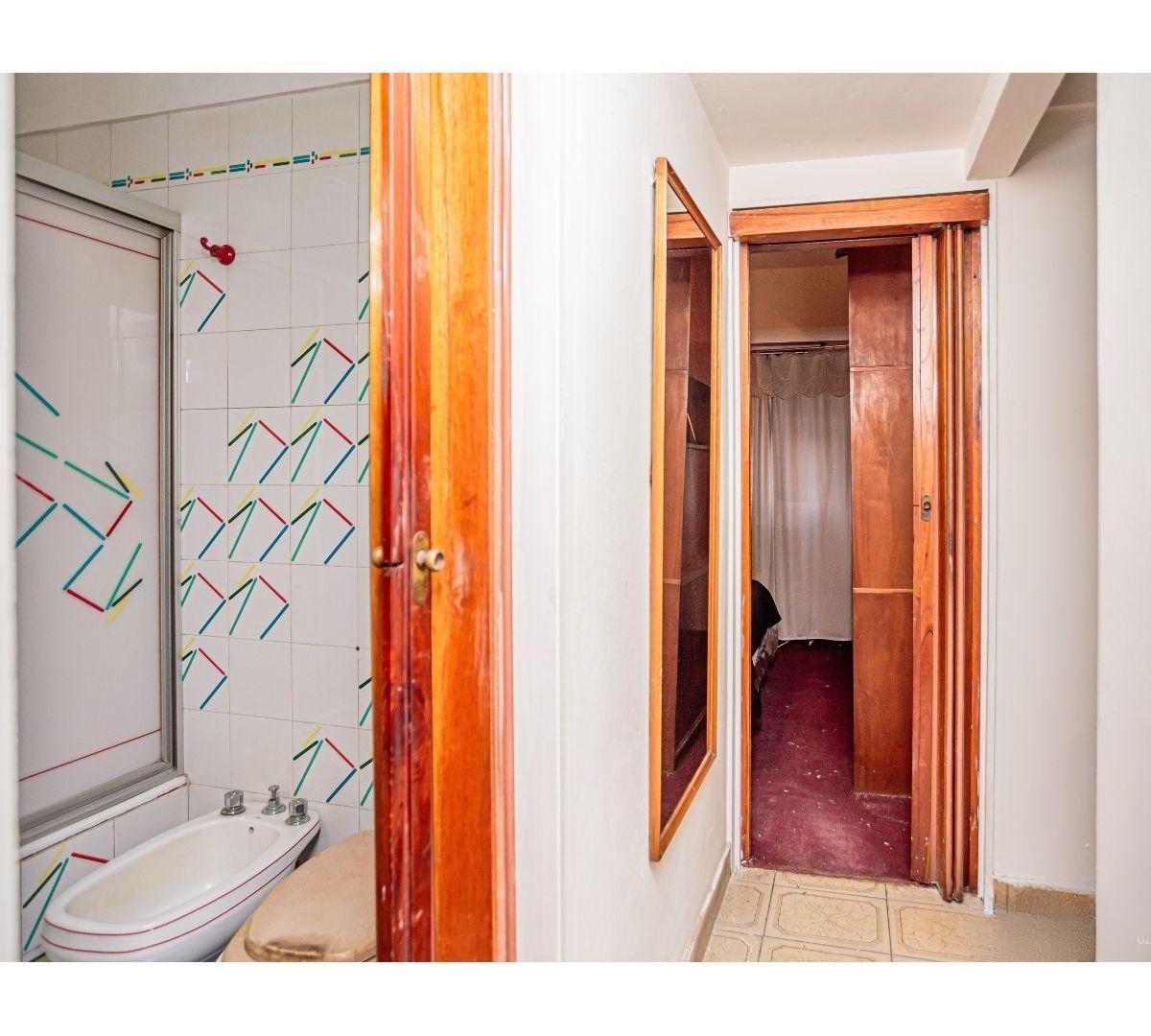 Venta 3 Ambientes - con Balcón - Barracas 5