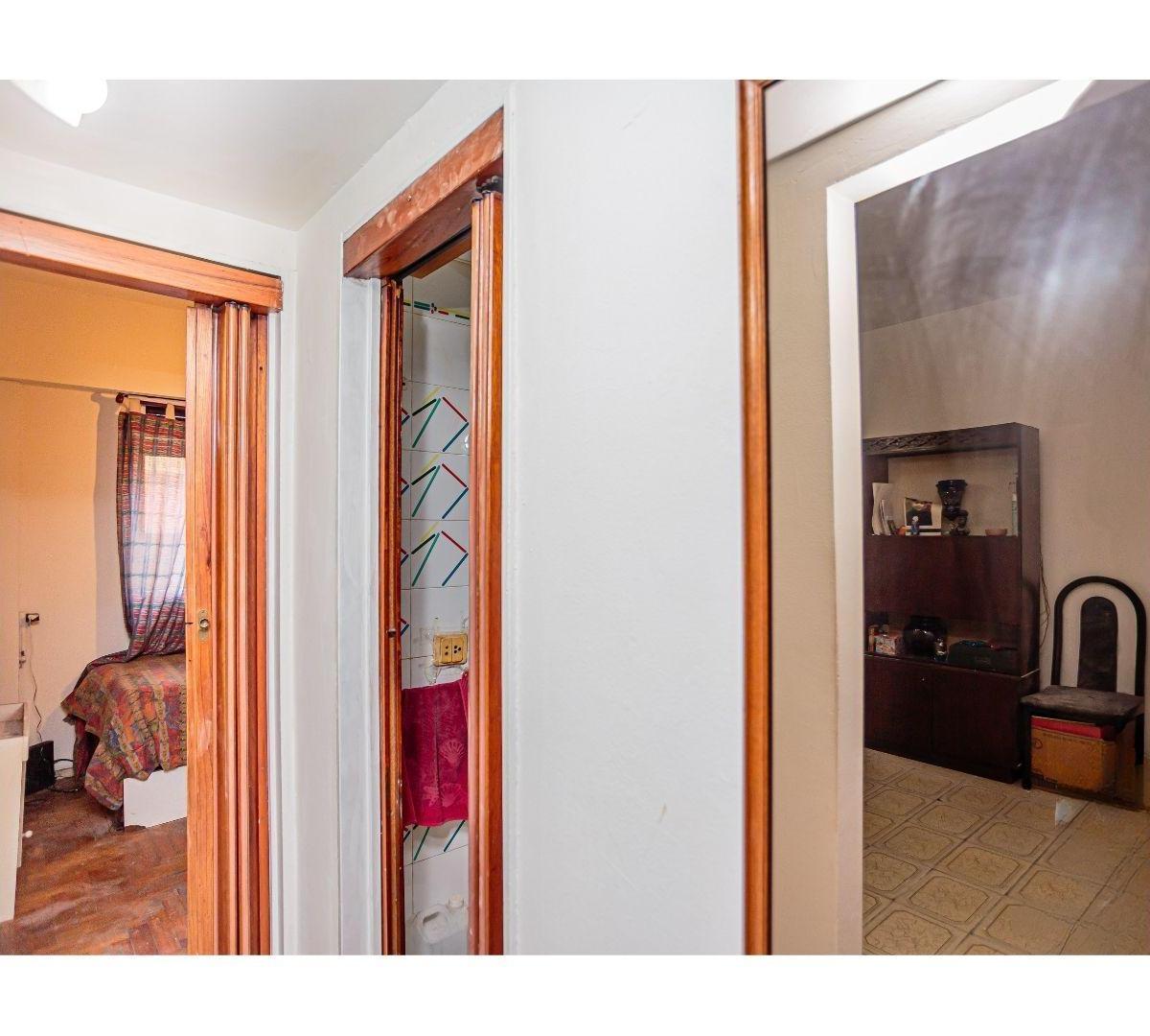 Venta 3 Ambientes - con Balcón - Barracas 1